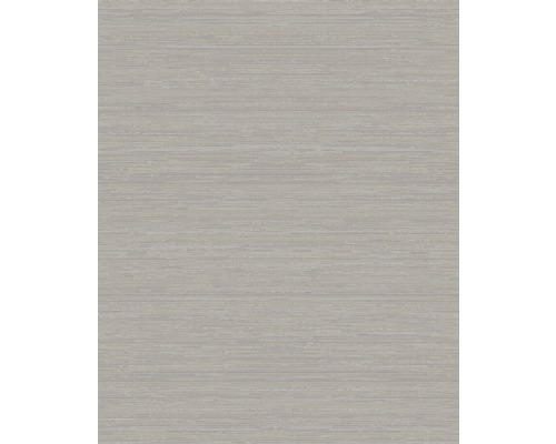 Behang met horizontaal streepmotief