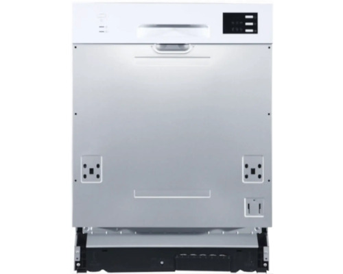 Vaatwasser voor inbouw in de keuken