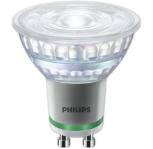 Philips Logo GU10 LED lamp