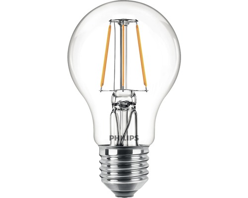 Philips Logo gloeilamp
