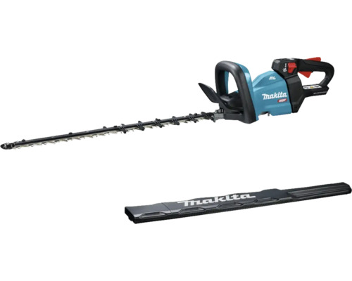Makita accu heggenschaar met mesbeschermer