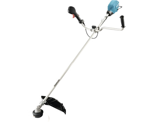 Makita motorzeis met beschermkap