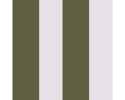 JOULES Vliesbehang 118548 Harborough Stripe Olive Green