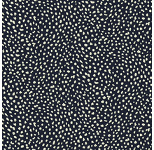 Textielmateriaal met stippenpatroon