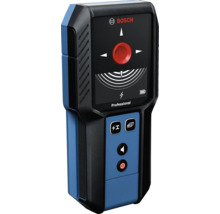 Bosch logo. Multifunctionele detector voor het lokaliseren van objecten in muren