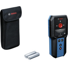 Bosch detector met tas en batterijen