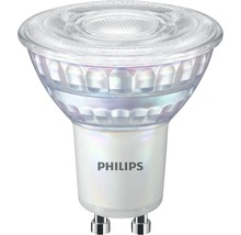 PHILIPS LED-lamp GU10/3,8W reflectorvorm helder warmwit WarmGlow-thumb-0
