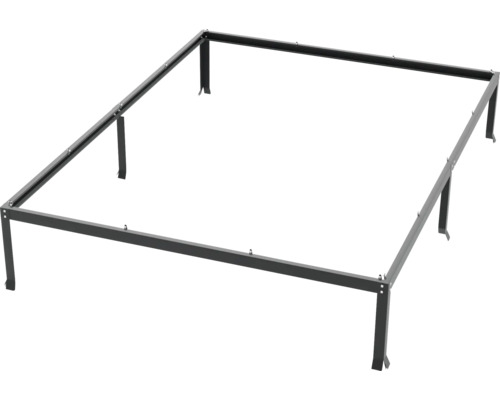 Frame voor tuinpaviljoen