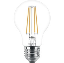 Heldere LED lamp met E27 fitting