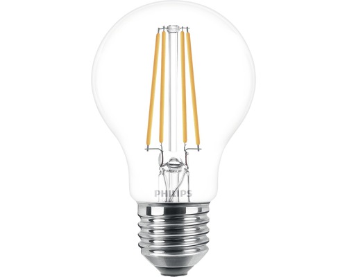 Heldere LED lamp met E27 fitting