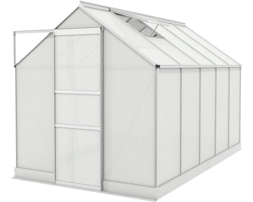 Kas met openstaande deur