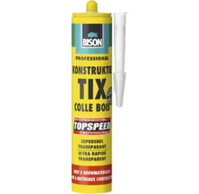 Bison Constructie Tix Houtlijm Tube