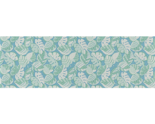 FRIEDOLA Foam mat Sympa Nova tropical leaves 65x200 cm