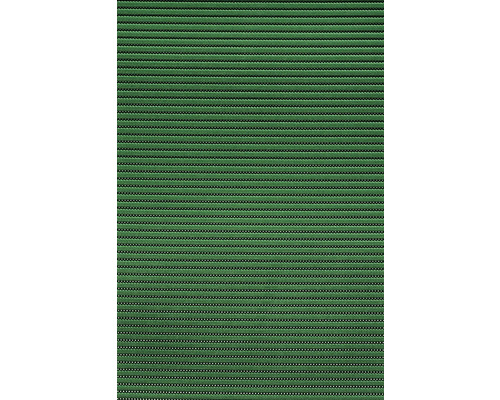 FRIEDOLA Foam mat Sympa Nova groen 65x200 cm