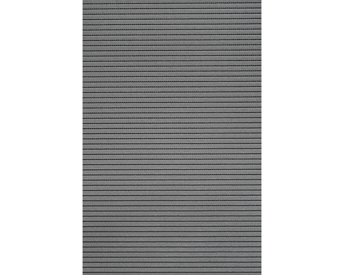 FRIEDOLA Foam mat Sympa Nova grijs 65x200 cm