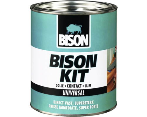 Blik Bison Kit universele lijm