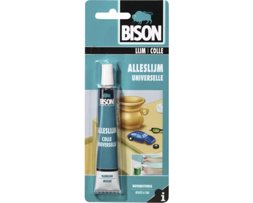 BISON Alleslijm 25 ml