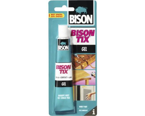 BISON Tix 100 ml