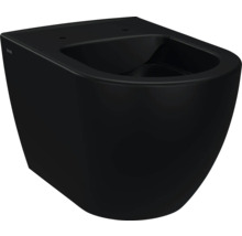 Wandbidet van sanitair keramiek