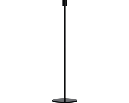 CALEX Vloerlamp 143 cm zwart