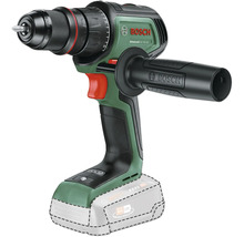 Accuboormachine met extra handgreep