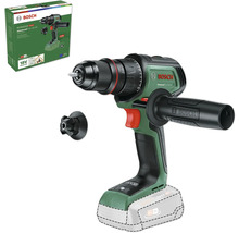 Bosch AdvancedDrill 18 accuboormachine met accessoires en verpakking