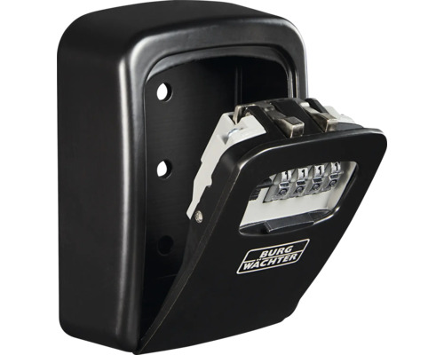 Sleutelkluis met cijfercode