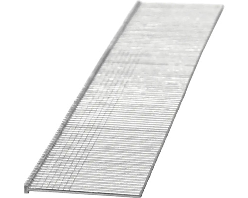 Gematriciseerde nagels voor nagelapparaten