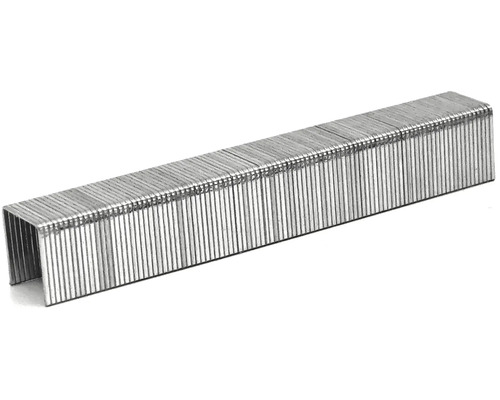 J.C. SCHWARZ Nieten type 530/12 lengte 12 mm, 1000 stuks