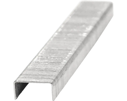 Afzonderlijke metalen niet