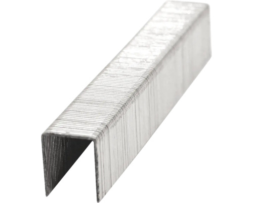 Close-up van een enkele niet