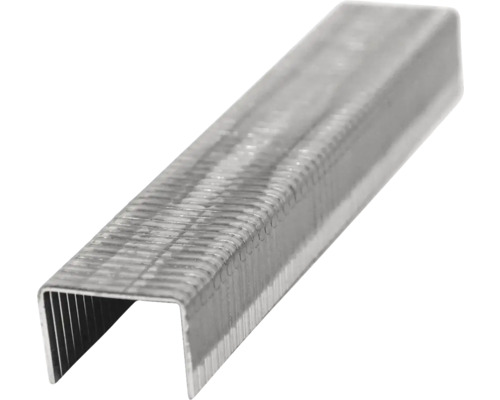 Enkele draadnagel voor tacker