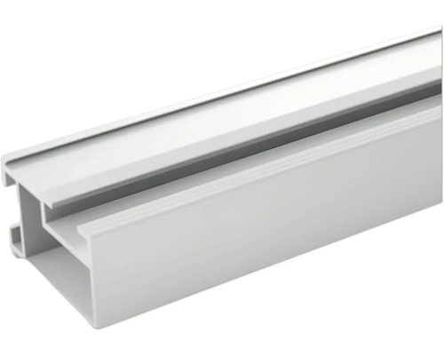 Aluminium profiel