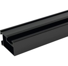 Aluminium profiel