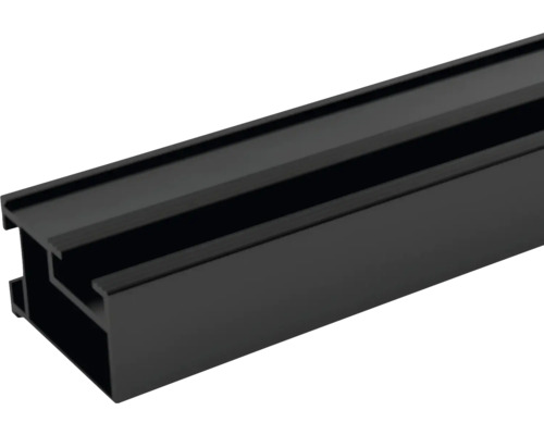 Aluminium profiel