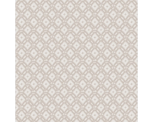 LAURA ASHLEY Vliesbehang 118474 Whitebrook Dove Grey Behang met ruitpatroon voor binnenshuis