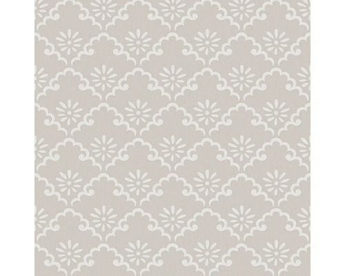 LAURA ASHLEY Vliesbehang 118475 Coralie Dove Grey