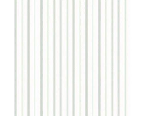 LAURA ASHLEY Vliesbehang 118483 Farnworth Stripe Sage Green