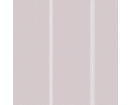 LAURA ASHLEY Vliesbehang 118491 Saltram Stripe Pale Amethyst Behang met gestreept patroon