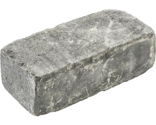 DIEPHAUS Muursteen iBrixx Ambiente Grande basalt, 42x21x14 cm