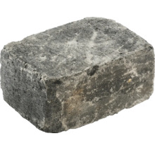 Grijs straatsteen voor tuin- en landschapsarchitectuur