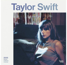 Taylor Swift kalender voor 2025