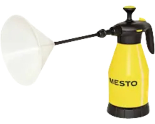 MESTO Drukspuit HERBI 360° 3132U FPM afdichting 1,5 liter