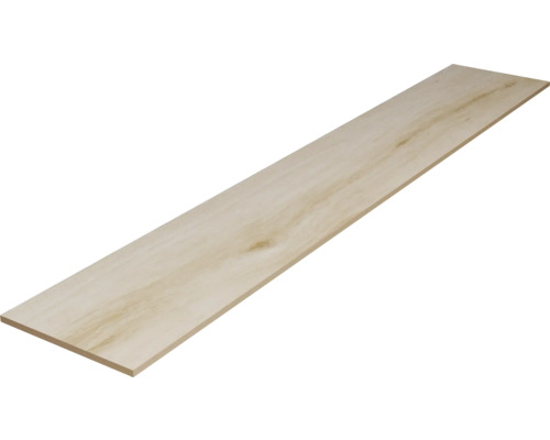 Houttegel met houtlook