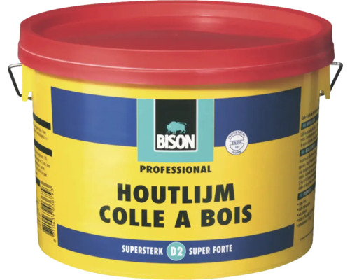 BISON Houtlijm 3 kg