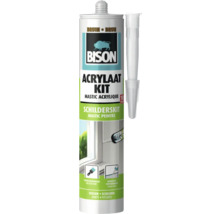 Acrylaatkit koker met spuitmond