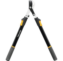 Fiskars takkenschaar met lange steel