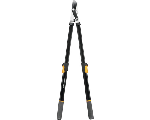 Telescopische snoeischaar