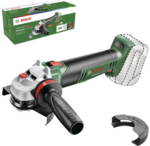 Bosch AdvancedGrind 18V-80 Accu haakse slijper met verpakking en accessoires