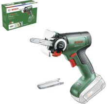Bosch accu kettingzaag met verpakking